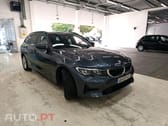 BMW 320 e Corporate Edition Auto