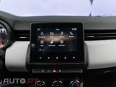Renault Clio 1.0 TCe Limited Bi-Fuel