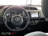 Toyota Yaris 1.0 VVT-i Comfort