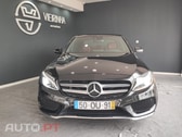 Mercedes-Benz C 220 CDI AMG L