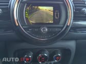 MINI Clubman JOHN COOPER WORKS