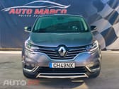 Renault Espace Energy Intens