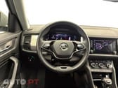 Skoda Kodiaq 1.5 TSI Business DSG7