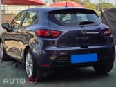 Renault Clio 1.5 dCi Limited
