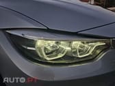 BMW M4  Cabrio Dkg