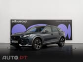 Cupra Formentor 2.0 TDI