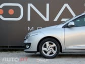 Renault Mégane 1.5 dCi 110Cv