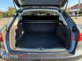 Audi A4 Avant 35 TDI Advanced S tronic