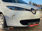 Renault Zoe (c/ Bateria) 41 kwh Life