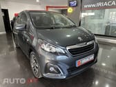 Peugeot 108 1.0 e-VTi Allure