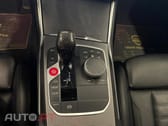 BMW 320 d Pack M Auto