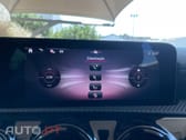 Mercedes-Benz A 200 Standard