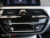 BMW 520 d Pack M Auto