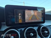 Mercedes-Benz C 200 d Station 9G-TRONIC