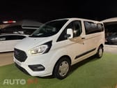 Ford Transit Custom 320L1 2.0 H1-T.B.Trend