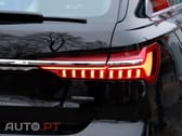 Audi A6 Avant 50 TFSI e quattro S tronic