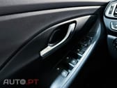Hyundai i30 T-GDi DCT-7 Hybrid 48v