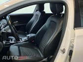 Mercedes-Benz A 160 Style
