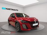 Peugeot 208 1.2 Hybrid GT e-DCS6