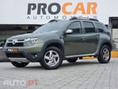 Dacia Duster 1.5 dCi Pack 4WD