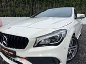 Mercedes-Benz CLA 220 CDi AMG Line Aut.