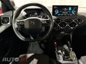 DS DS3 Crossback E-TENSE PERFORMANCE LINE +