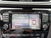 Nissan Qashqai 1.5 dCi N-Connecta J18