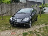Mercedes-Benz A 180 CDI Avantgarde
