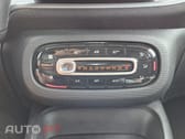Smart ForTwo Drive Passion