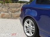 BMW 120 d Coupe