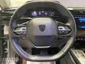 Peugeot 408 1.2 PureTech Allure EAT8