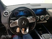 Mercedes-Benz GLA 250 e AMG Line