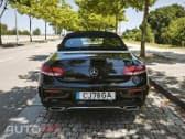 Mercedes-Benz C 200 AMG Line