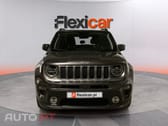 Jeep Renegade 1.0 T Longitude