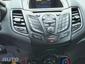 Ford Fiesta 1.0 T EcoBoost STLine