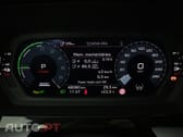 Audi A3 A3 SB 40 TFSIE ADVANCED