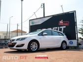 Opel Astra Outro