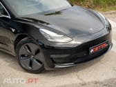 Tesla Model 3 Long-Range Dual Motor AWD