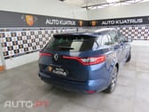 Renault Mégane Sport Tourer 1.5 Blue dCi Limited