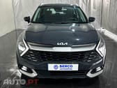 Kia Sportage 1.6 T-GDI AWD Nightline Edition
