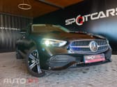 Mercedes-Benz C 300 e T 9G-TRONIC Avantgarde Advanced