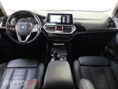 BMW X3 xDrive30e Auto