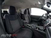 Nissan Leaf N-Connecta