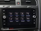 Volkswagen Golf 1.6 TDI  Confortline DSG Variant