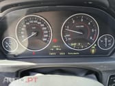 BMW 318 d Line Sport Auto
