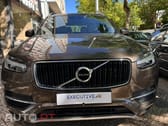 Volvo XC90 2.0 D4 Inscription