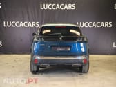 Peugeot 3008 PureTech 130 Stop & Start GPF EAT8 Allure Pack