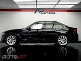 BMW 330 e iPerformance Line Sport