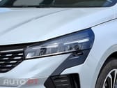 Renault Clio TCe 100 Bi-Fuel Techno
