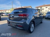 Kia Rio 1.2 CVVT Dynamic
